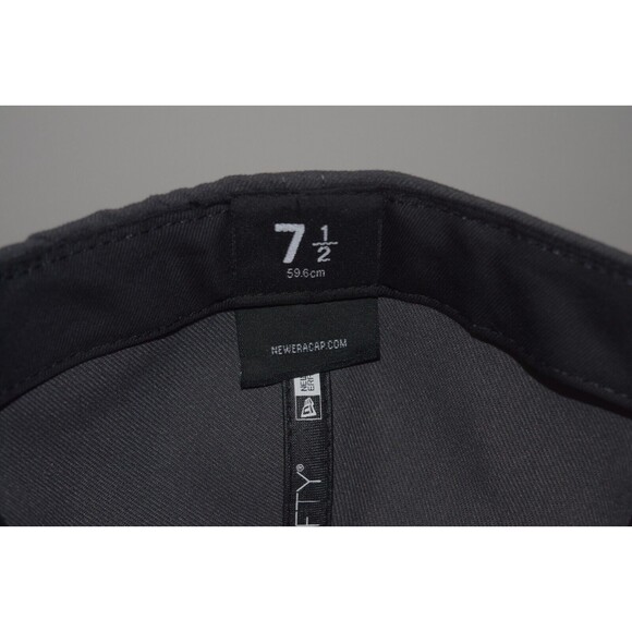 NFL New Era Washington Redskins PROTOTYPE SAMPLE Hat RARE not commanders hatclub - Picture 7 of 8